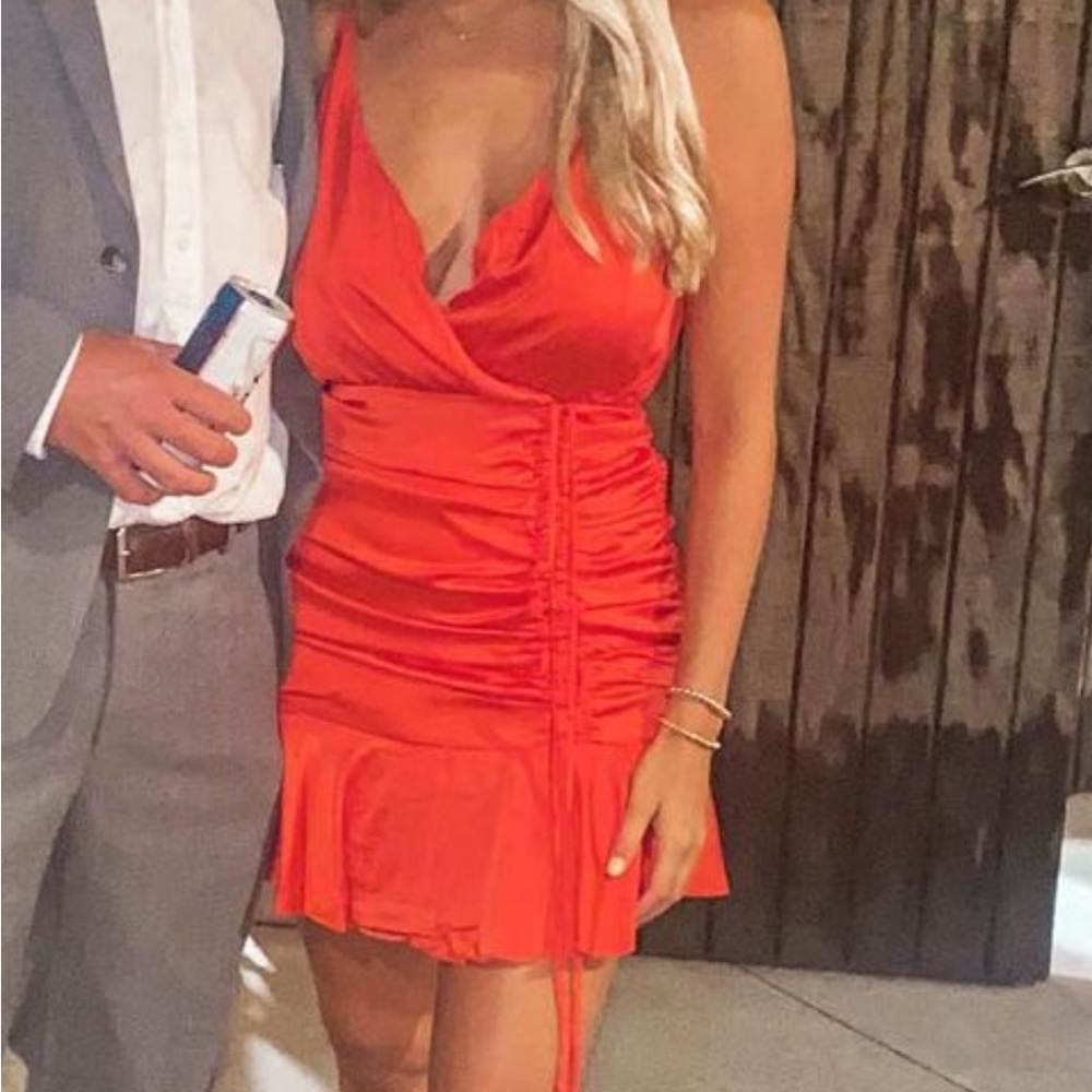 Do+Be cocktail dress